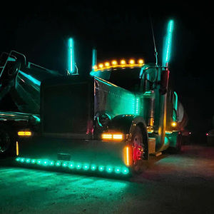 Meet your Posher, Corky